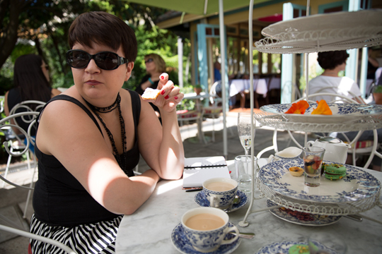 Vaucluse-Melanie-540-pw High Tea at the Vaucluse House Tearooms
