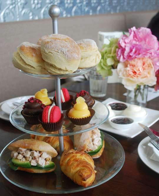 Cafe Society Cake Stand Cafe Society Cake Stand