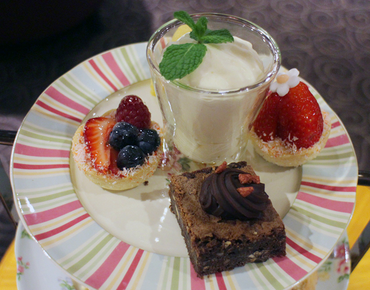 High tea deals adelaide